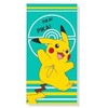 Rankšluostis Nintendo Pokemon microfibre beach towel