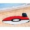 Rankšluostis Nintendo Pokemon microfibre beach towel
