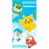 Rankšluostis Nintendo Pokemon microfibre beach towel