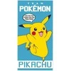 Rankšluostis Nintendo Pokemon microfibre beach towel
