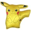 Nintendo Poduszka kształtka 35cm Pokemon geltona S24