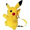 Nintendo Play By Play Pliušinis žaislas-kuprinė Pokemon - Pikachu 34cm