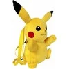 Nintendo Play By Play Pliušinis žaislas-kuprinė Pokemon - Pikachu 34cm
