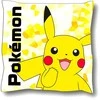 Nintendo Pokemon Pikachu cushion