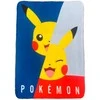 Patalynės komplektas Nintendo Pokemon Pikachu polar blanket
