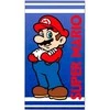 Rankšluostis Nintendo Super Mario Bros cotton beach towel