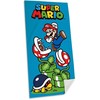Rankšluostis Nintendo Super Mario Bros cotton beach towel