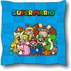 Nintendo Super Mario Bros cushion