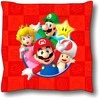 Nintendo Super Mario Bros cushion