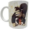 Nintendo Super Mario Bros Donkey Kong Mug + Money box set