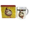 Nintendo Super Mario Bros Donkey Kong Mug + Money box set