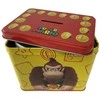 Nintendo Super Mario Bros Donkey Kong Mug + Money box set