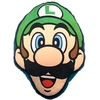 Nintendo Super Mario Bros Luigi 3D cushion