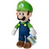 Simba Toys Nintendo Super Mario Luigi pliušinis žaislas, 30cm