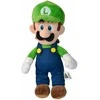 Simba Toys Nintendo Super Mario Luigi pliušinis žaislas, 30cm