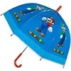 Kids Euroswan Super Mario Automatinis Skėtis Vaikams