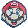Nintendo Super Mario Bros Mario 3D cushion 35cm