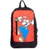 Nintendo Super Mario Bros Mario backpack 40cm