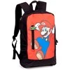 Nintendo Super Mario Bros Mario backpack 40cm