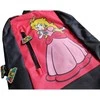Nintendo Super Mario Bros Peach backpack 40cm