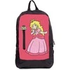 Nintendo Super Mario Bros Peach backpack 40cm