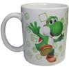 Nintendo Super Mario Bros Yoshi Mug + Money box set