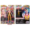Noble Collection DC Comics Harley Quinn Bendyfigs malleable figure 19cm