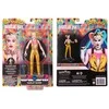 Noble Collection DC Comics Harley Quinn Bendyfigs malleable figure 19cm
