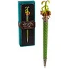 Noble Collection Fantastic Beasts Bowtruckle pen