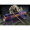 Harry Potter Haris Poteris – Albuso Dumbldoro lazdelė „Ollivanders Box“ (NN7145)
