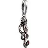 The Noble Collection Noble Collection Harry Potter Dark Mark charm