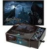 Vision Harry Potter Dementors at Hogwarts dėlionė
