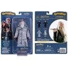 Noble Collection Lasgo Harry Potter Albus Dumbledore Bendyfig Figurine