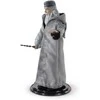 Noble Collection Lasgo Harry Potter Albus Dumbledore Bendyfig Figurine