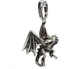 The Noble Collection Noble Collection Harry Potter Gringotts Dragon charm