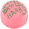 Noble Collection Harry’s birthday cake - Toyllectible Pufflums™ - Harry Potter
