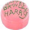 Noble Collection Harry’s birthday cake - Toyllectible Pufflums™ - Harry Potter