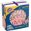 Noble Collection Harry’s birthday cake - Toyllectible Pufflums™ - Harry Potter