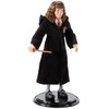 Noble Collection Lasgo Harry Potter Hermione Granger Bendyfig Figurine