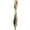 The Noble Collection Noble Collection Harry Potter Lightning Bolt charm