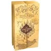 Vision Noble Collection Harry Potter Marauder's Map replica