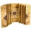 Vision Noble Collection Harry Potter Marauder's Map replica