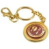 The Noble Collection Noble Collection Harry Potter Platform 9 3/4 keychain 10cm