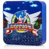 Numskull Sonic the Hedgehog 3D stalinė lempa / sieninis šviestuvas