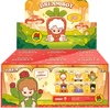 Ohku DREAM BOY Hidden in His Own Corner Series Plush Blind Box