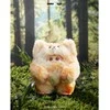 Ohku GIGGLE MONSTER Blind box vinilinis pliušas – Furry Forest serija