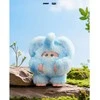 Ohku GIGGLE MONSTER Blind box vinilinis pliušas – Furry Forest serija