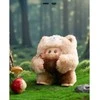 Ohku GIGGLE MONSTER Blind box vinilinis pliušas – Furry Forest serija