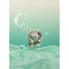 Ohku GIGGLE MONSTER Marshmallow Dreams Series Vinyl Plush Blind Box
