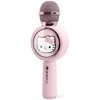 OTL – Hello Kitty PopSing LED mikrofonas